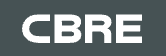 CBRE Logo